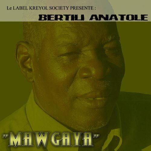 Anatole Bertili - Debertil an gwadloup