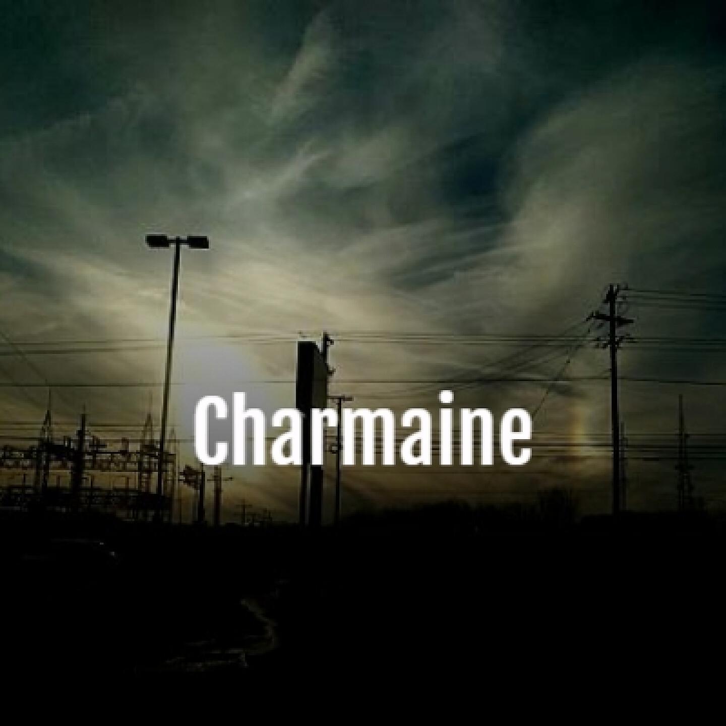 Clarence 