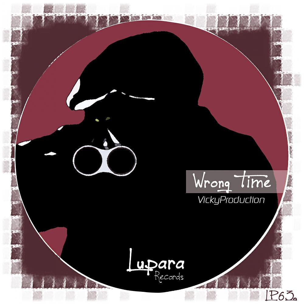 VickyProduction - Error Time