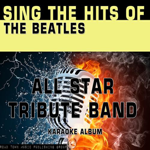 All Star Tribute Band - Drive My Car (Karaoke Version) (Originally Performed By the Beatles)