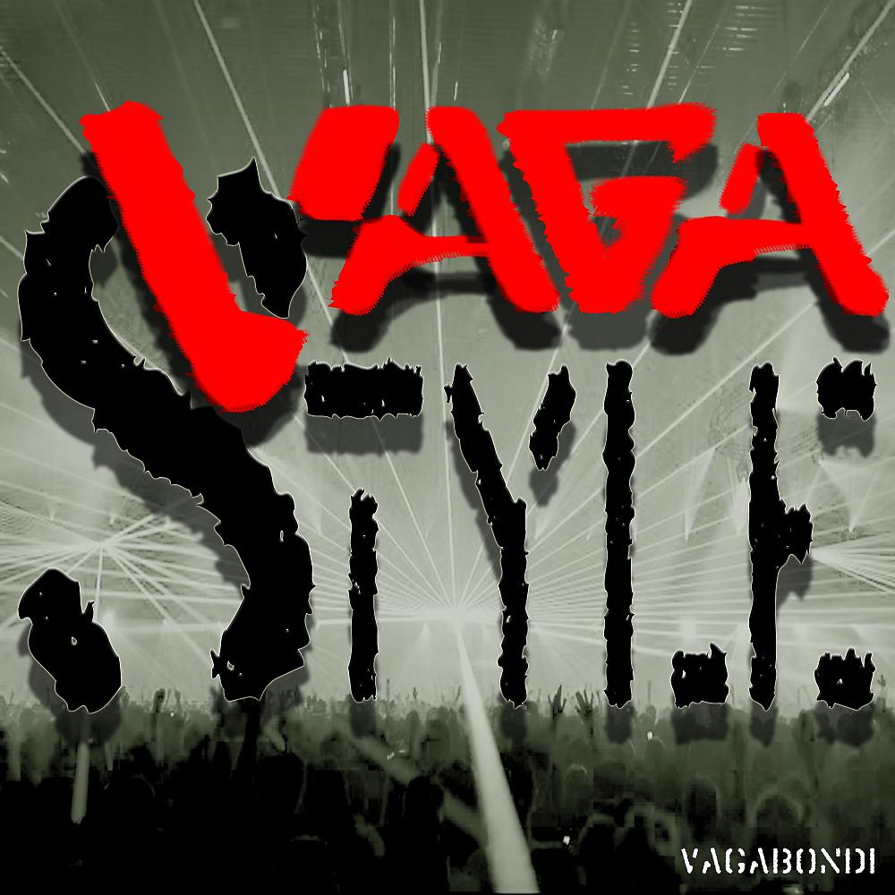 Постер альбома Vaga Style