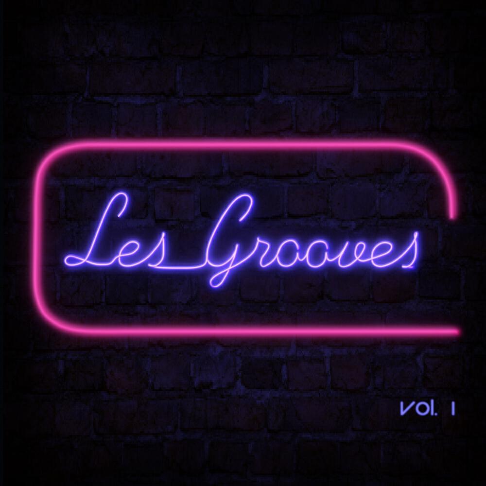 Les Grooves - Ou Est Le Groove (Andy Woldman Remix)