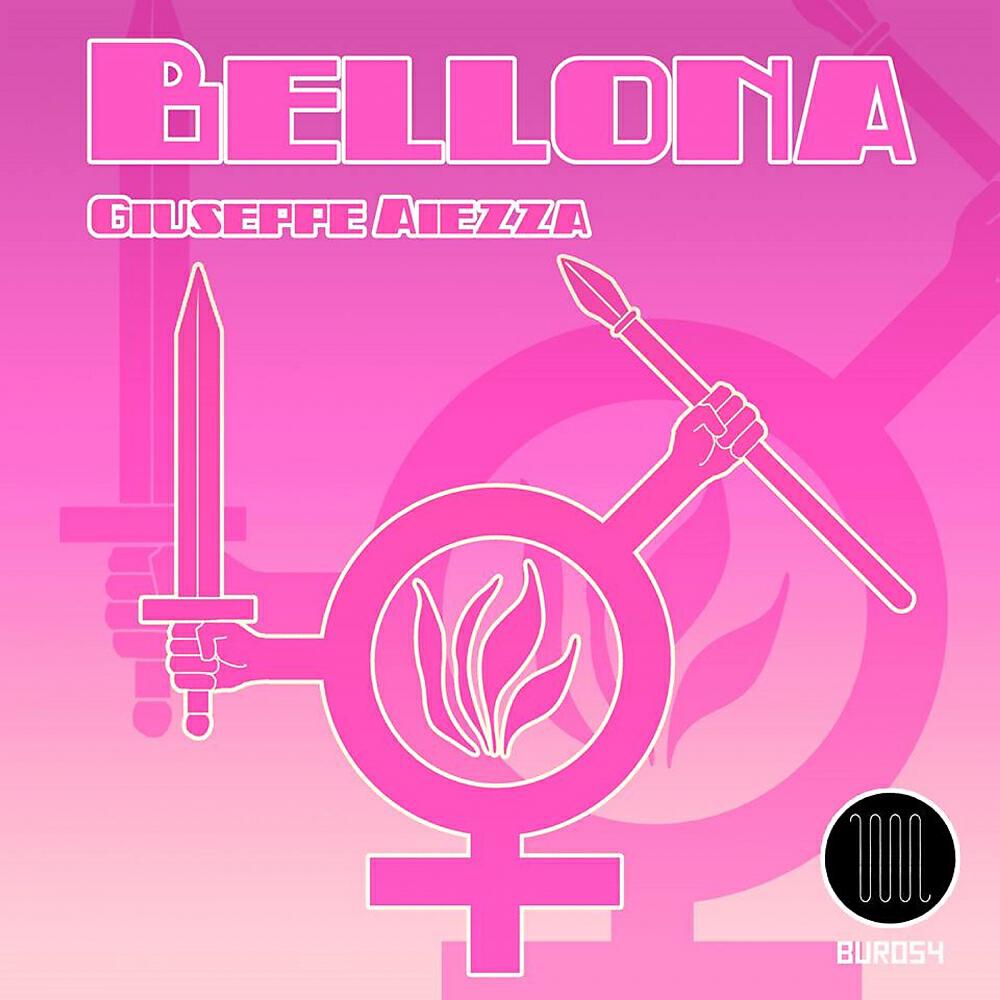 Giuseppe Aiezza - Bellona (Dennis Slim Remix)