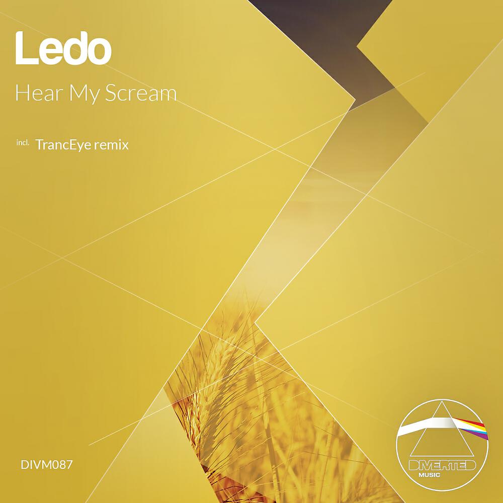 LEDO - Hear My Scream (TrancEye Remix)