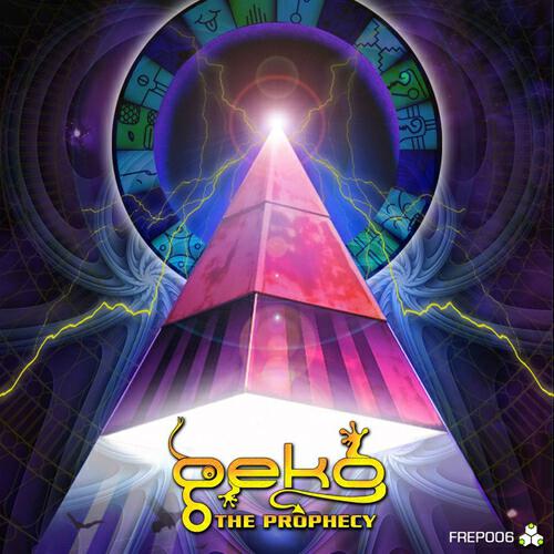 GEKO - Future Prophecy