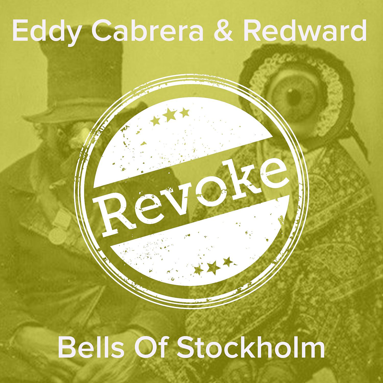 Постер альбома Bells of Stockholm