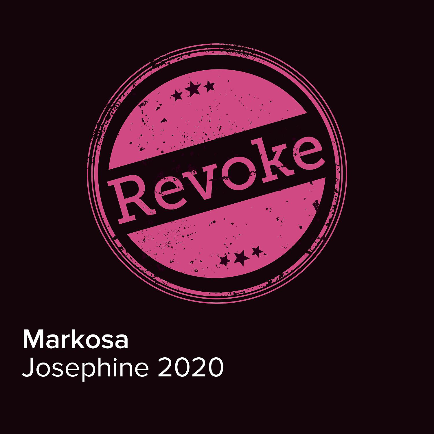 Постер альбома Josephine 2020