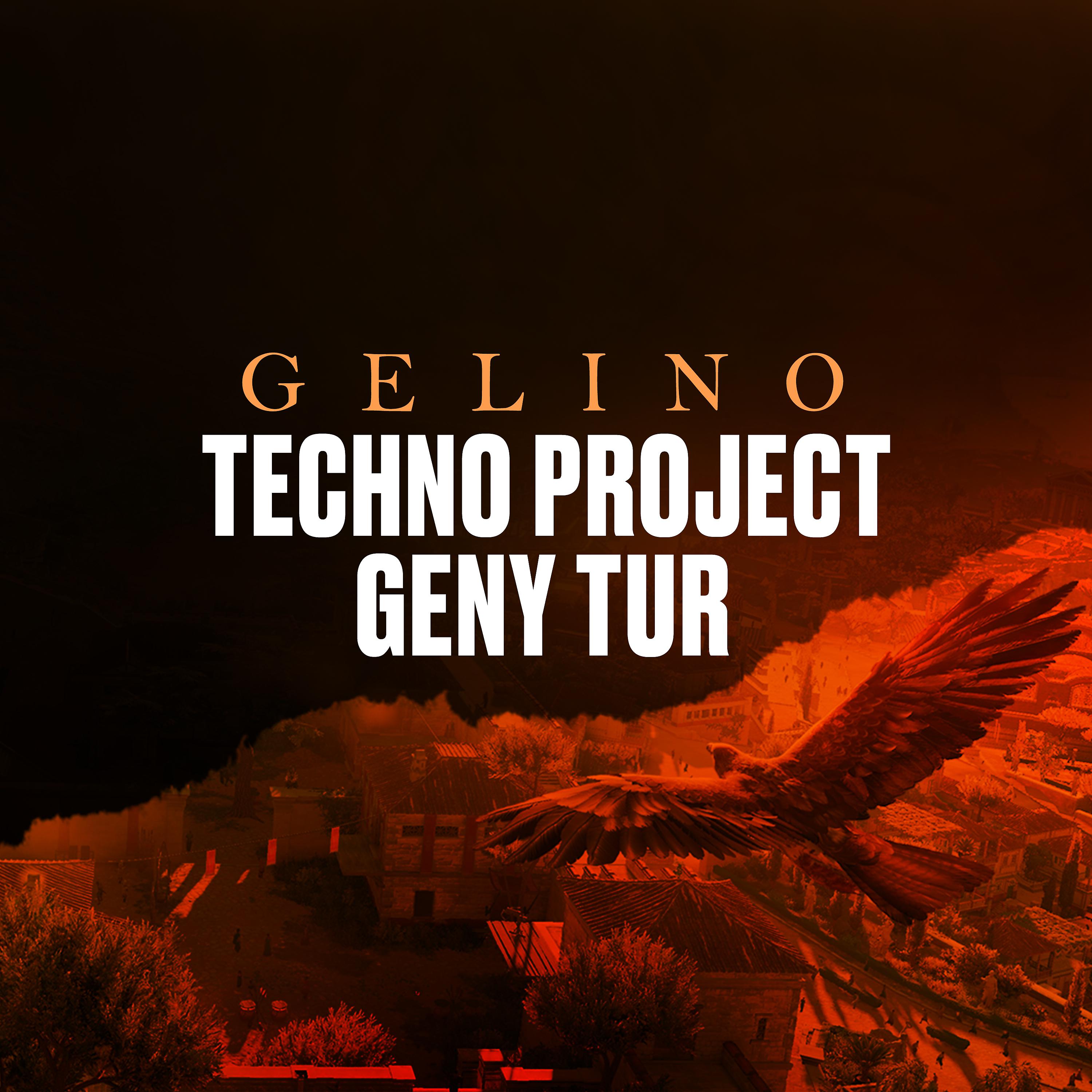 Постер альбома Gelino