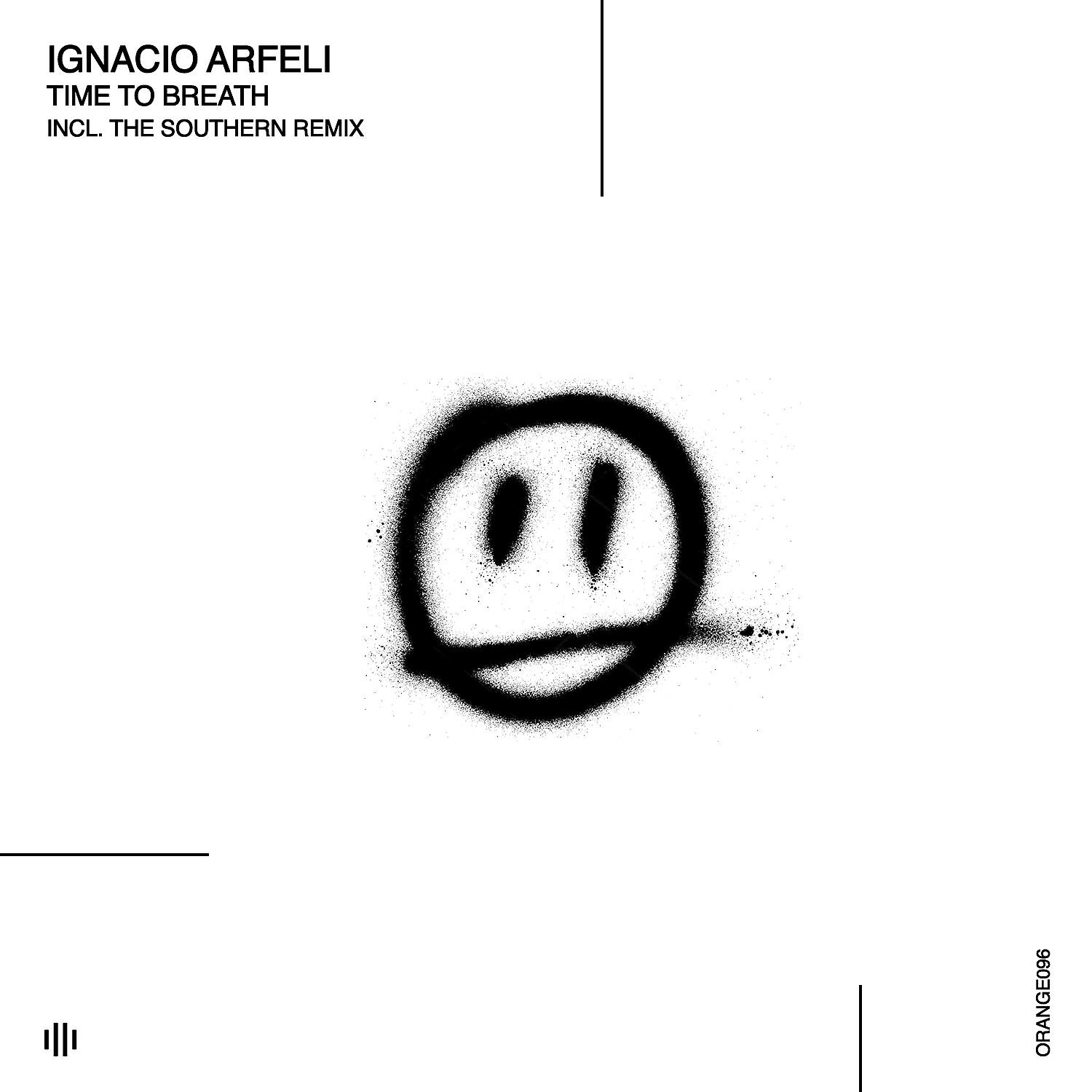 Ignacio Arfeli - Time to Breath (Dub Mix)