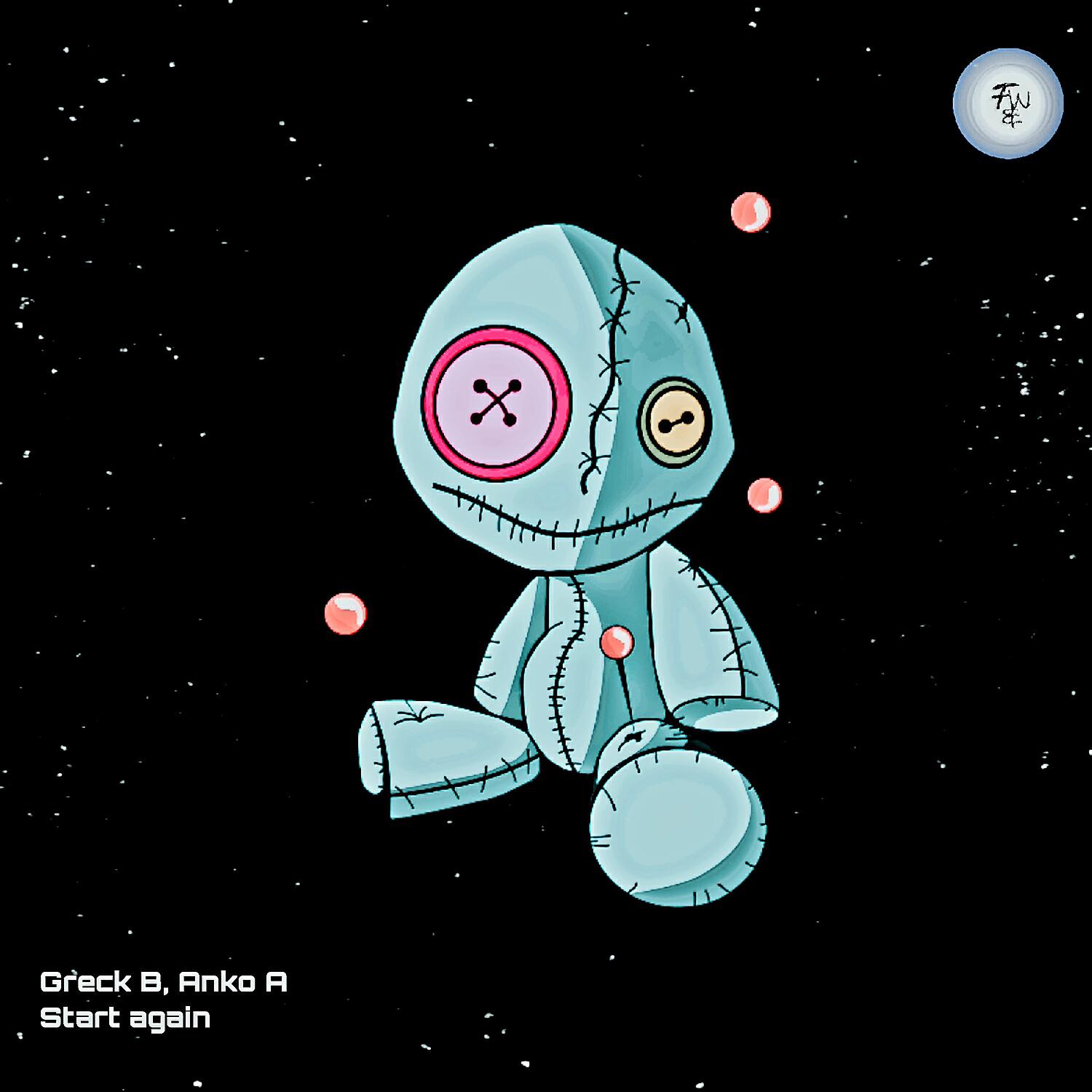 Greck B - Hey You