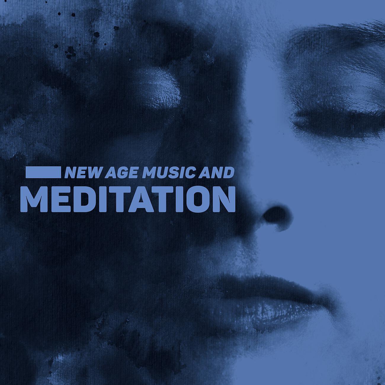 Spiritual Meditation Vibes - Morning Therapy with New Age Sounds