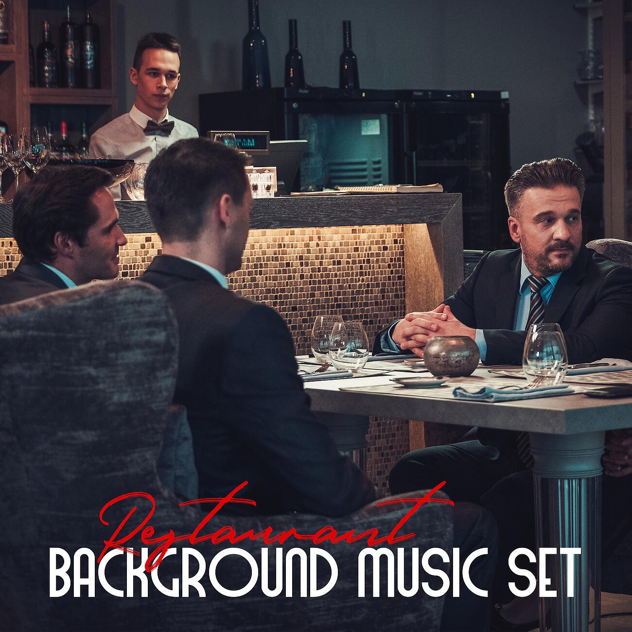 Background Instrumental Music Collective - Simply Song