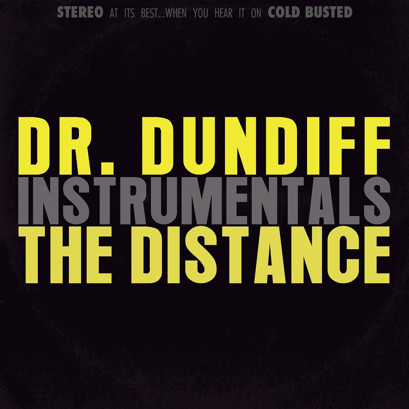 Dr. Dundiff - Slip (Instrumental)