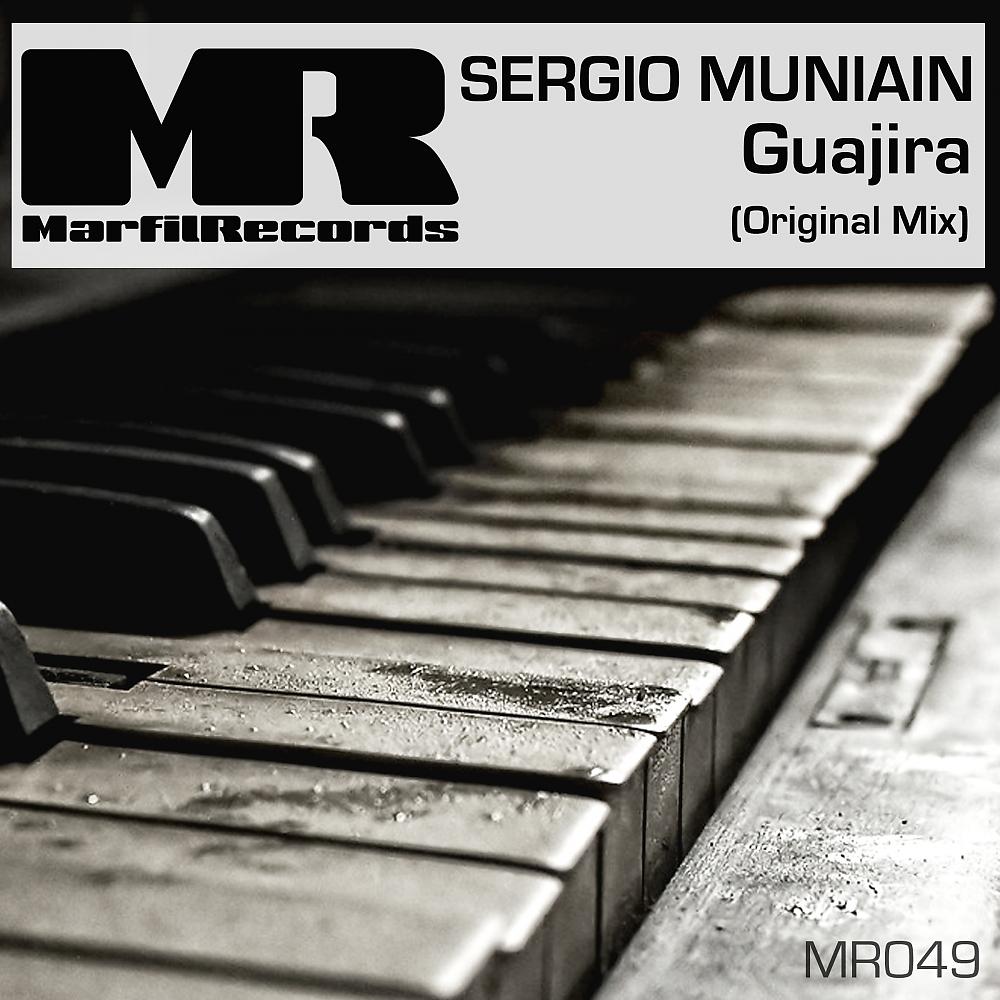 Постер альбома Guajira