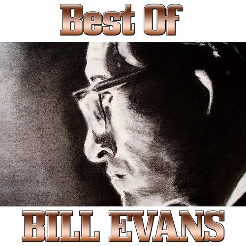 Постер альбома The Best of Bill Evans, Vol. 1
