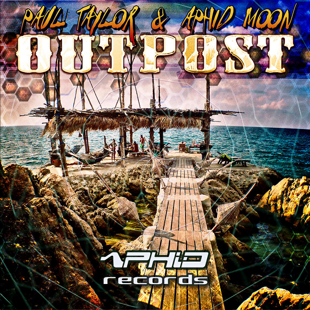 Aphid Moon - Nutha Buffa (Orignal Mix)