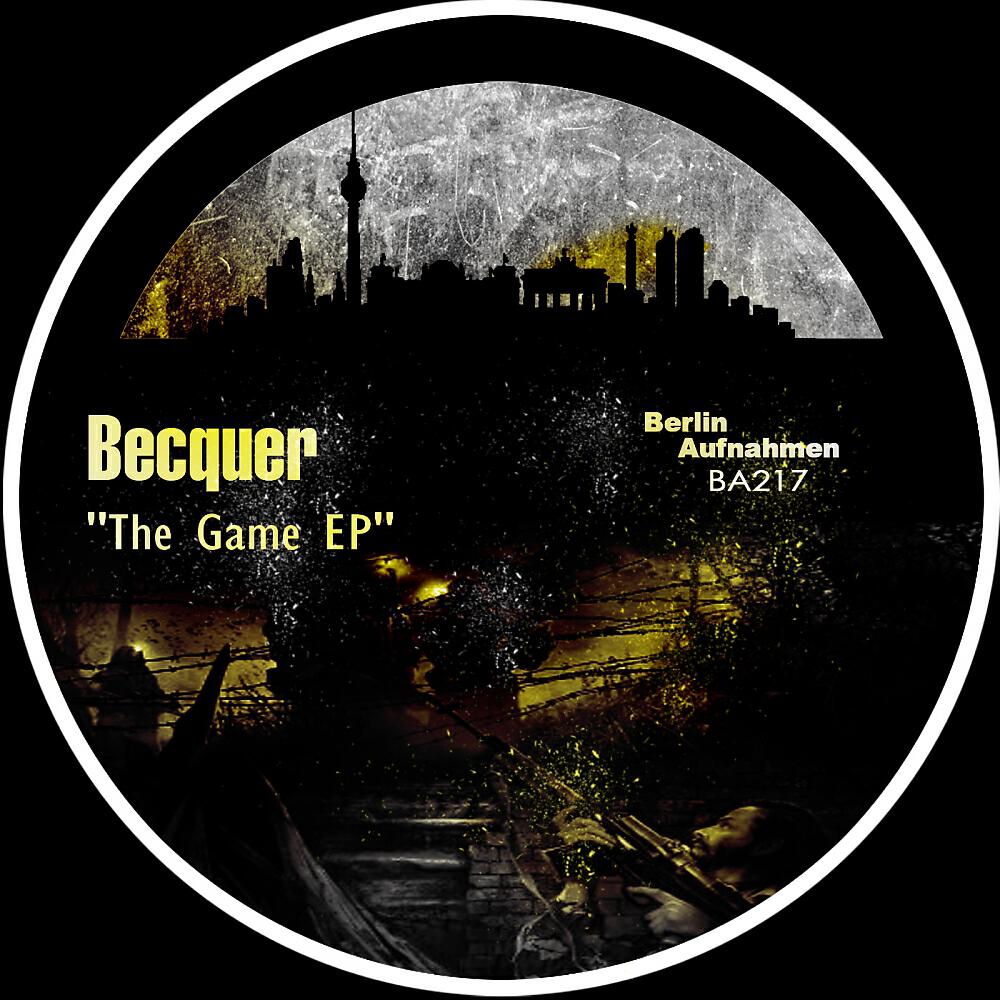 Becquer - EX-M
