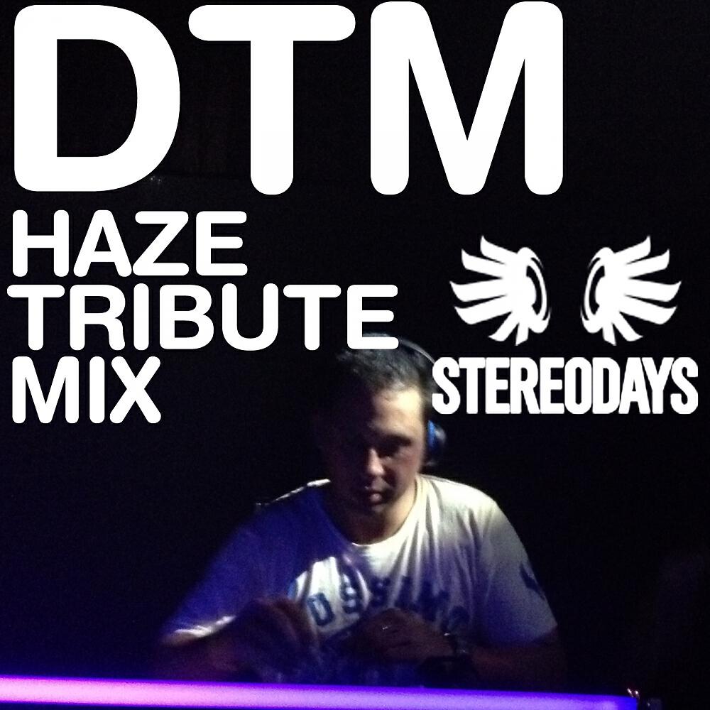 Dr Tre - DTM (Tribute Mix)