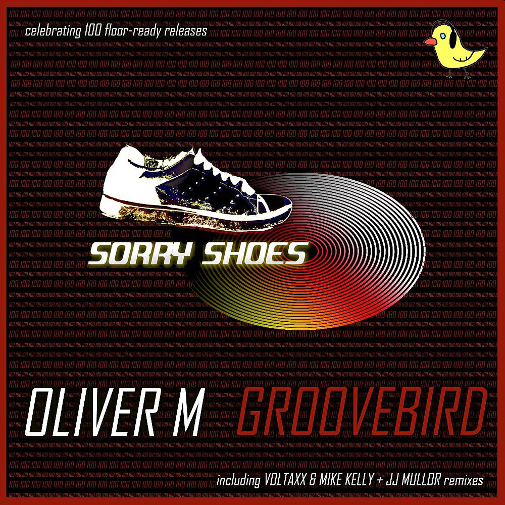 Oliver M - Groovebird (Voltaxx & Mike Kelly Radio Mix)