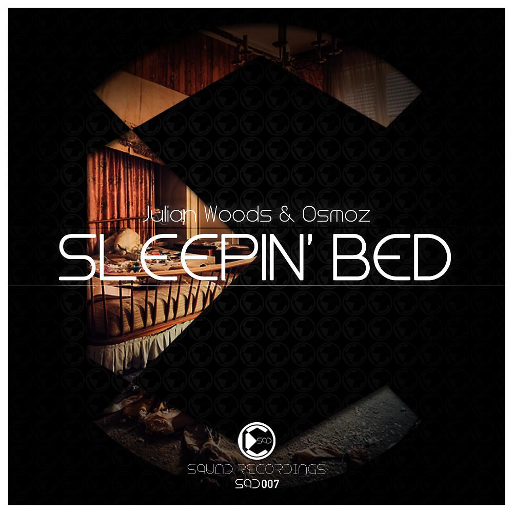 Постер альбома Sleepin' Bed