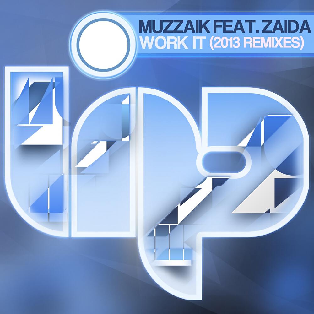 Muzzaik - Work It (Mike Newman & Antoine Cortez Remix)