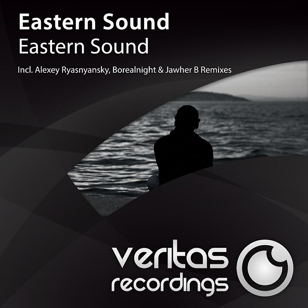 Eastern Sound - Eastern Sound (Alexey Ryasnyansky Remix)