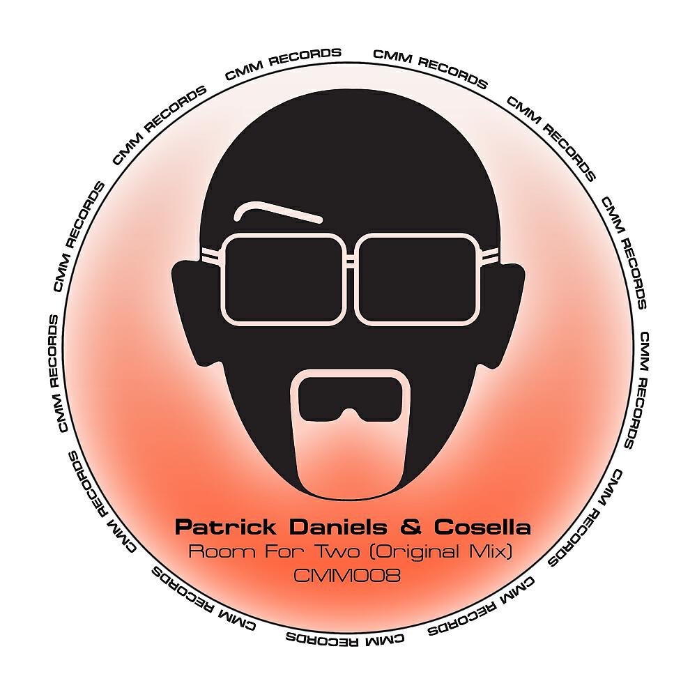 Patrick Daniels - Room For Two