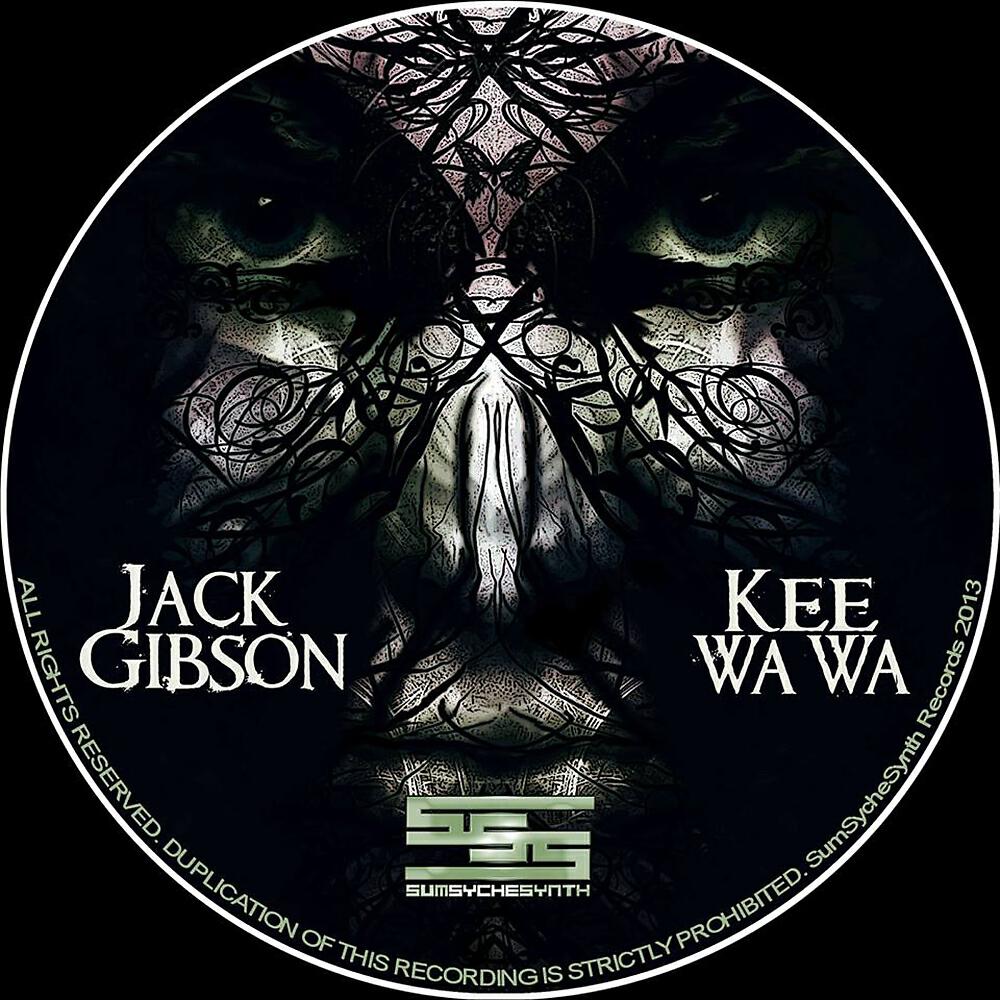 Jack Gibson - Kee Wa Wa (Technogramm Remix)