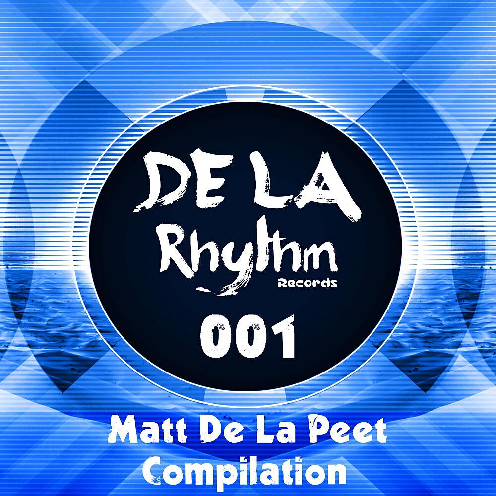 Amine Boufarissi - Saxophonist (Matt De La Peet Remix)