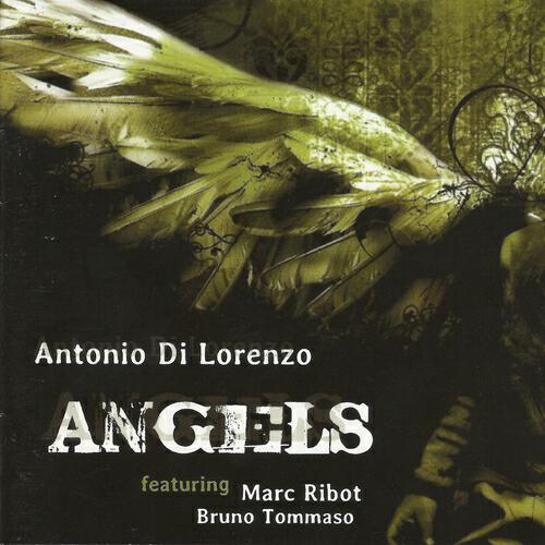 Antonio Di Lorenzo - Arrivederci