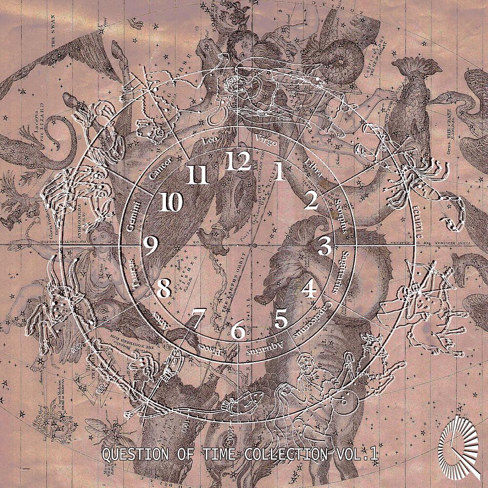 Maka Men - Time To Go