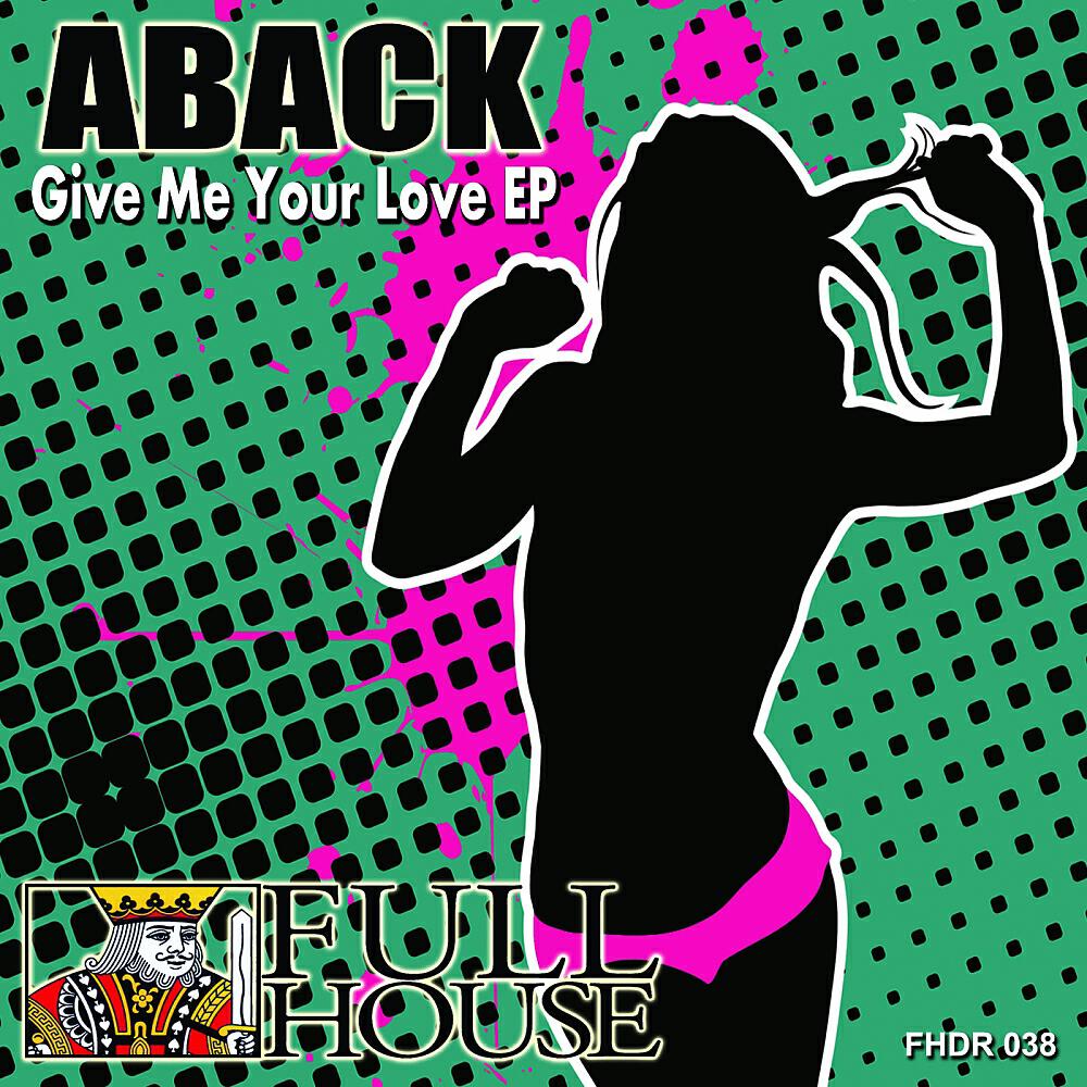 Aback - It's Party Time Tonight