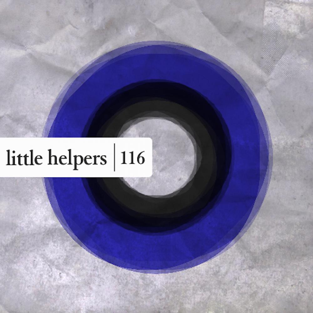 Постер альбома Little Helpers 116