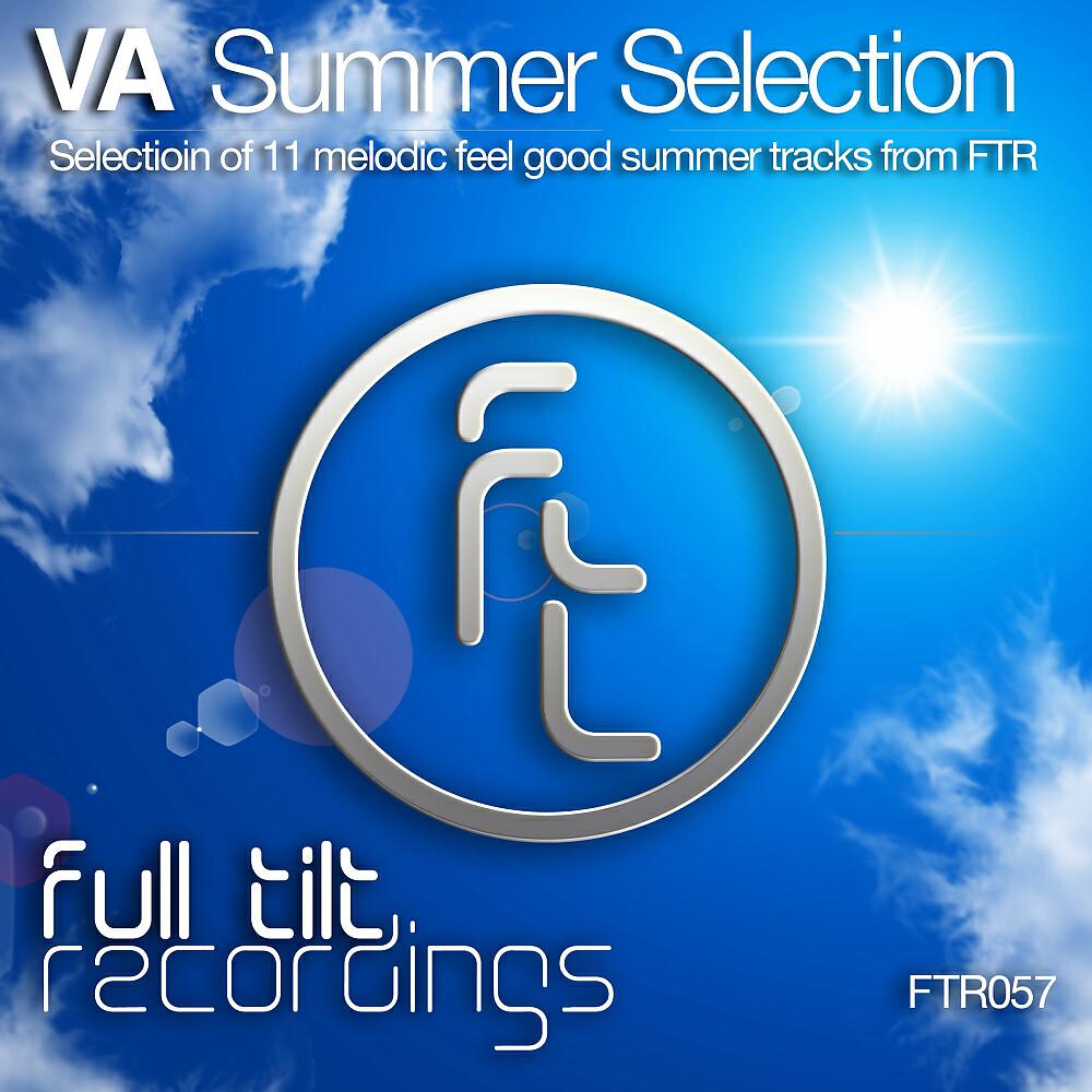 Alex Pich - Barcelona (Erick Strong Remix)
