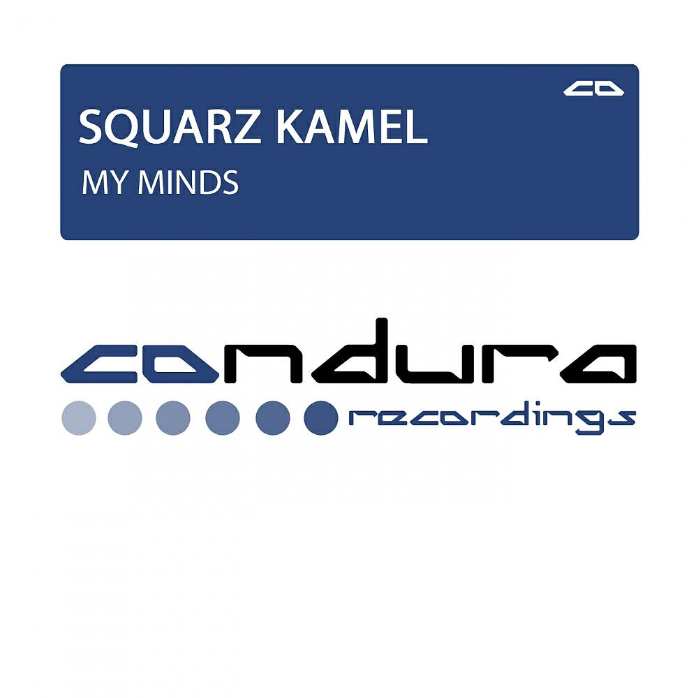 Squarz Kamel - My Minds (Imperfect Hope Remix)