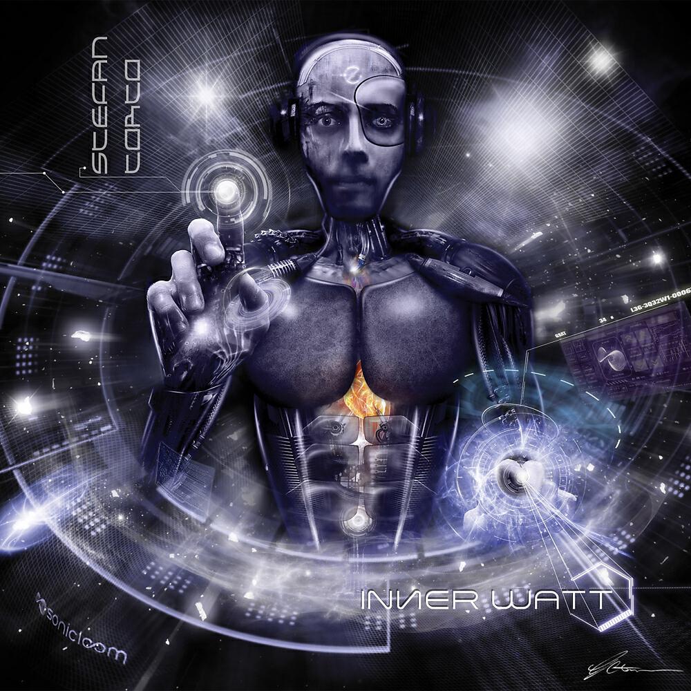 Stefan Torto - Synapses