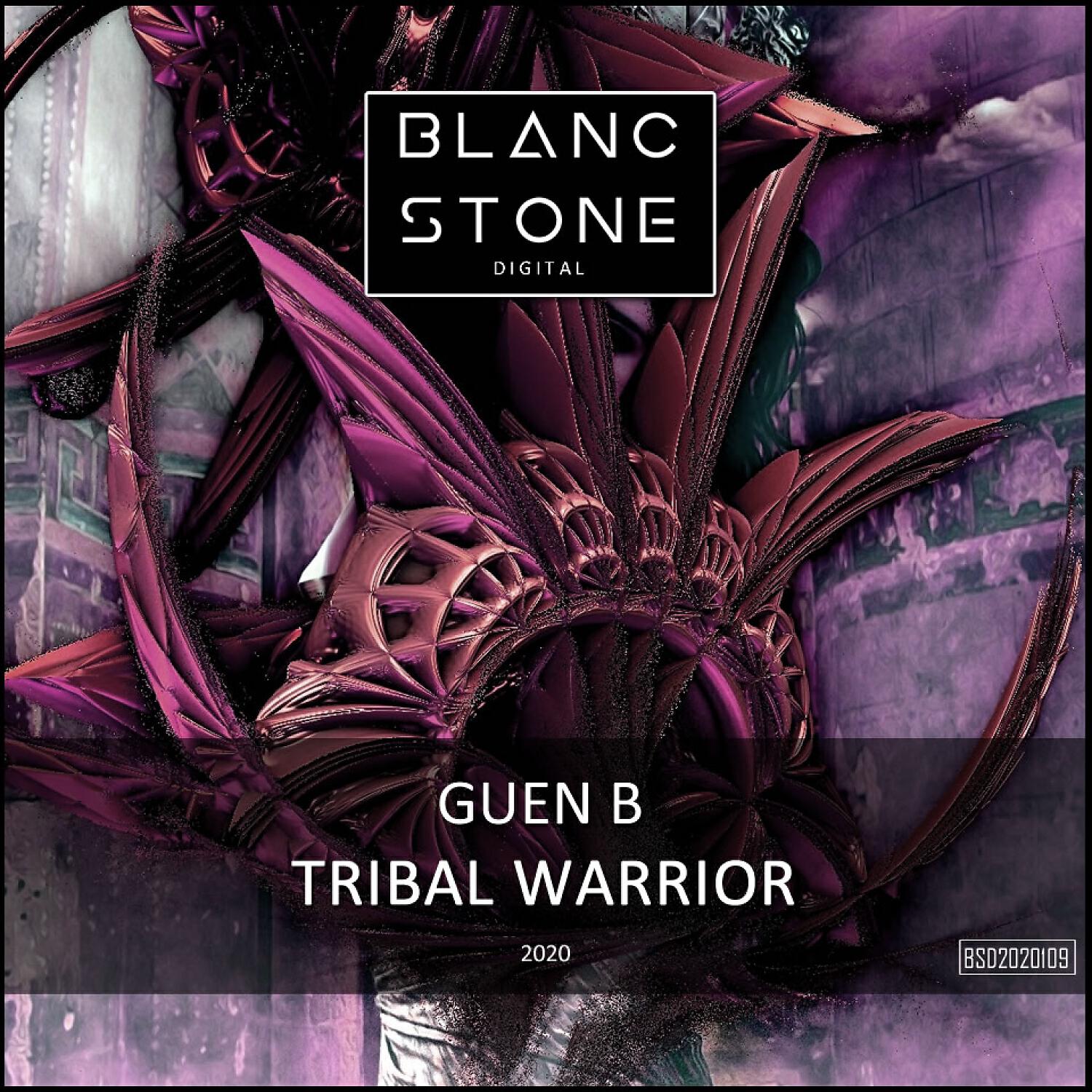 Guen B - Forest Samba (Original Mix)