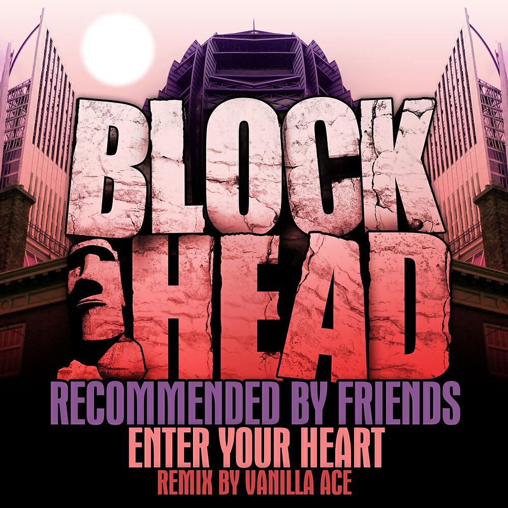 Recommended By Friends - Enter Your Heart (Vanilla Ace Remix)