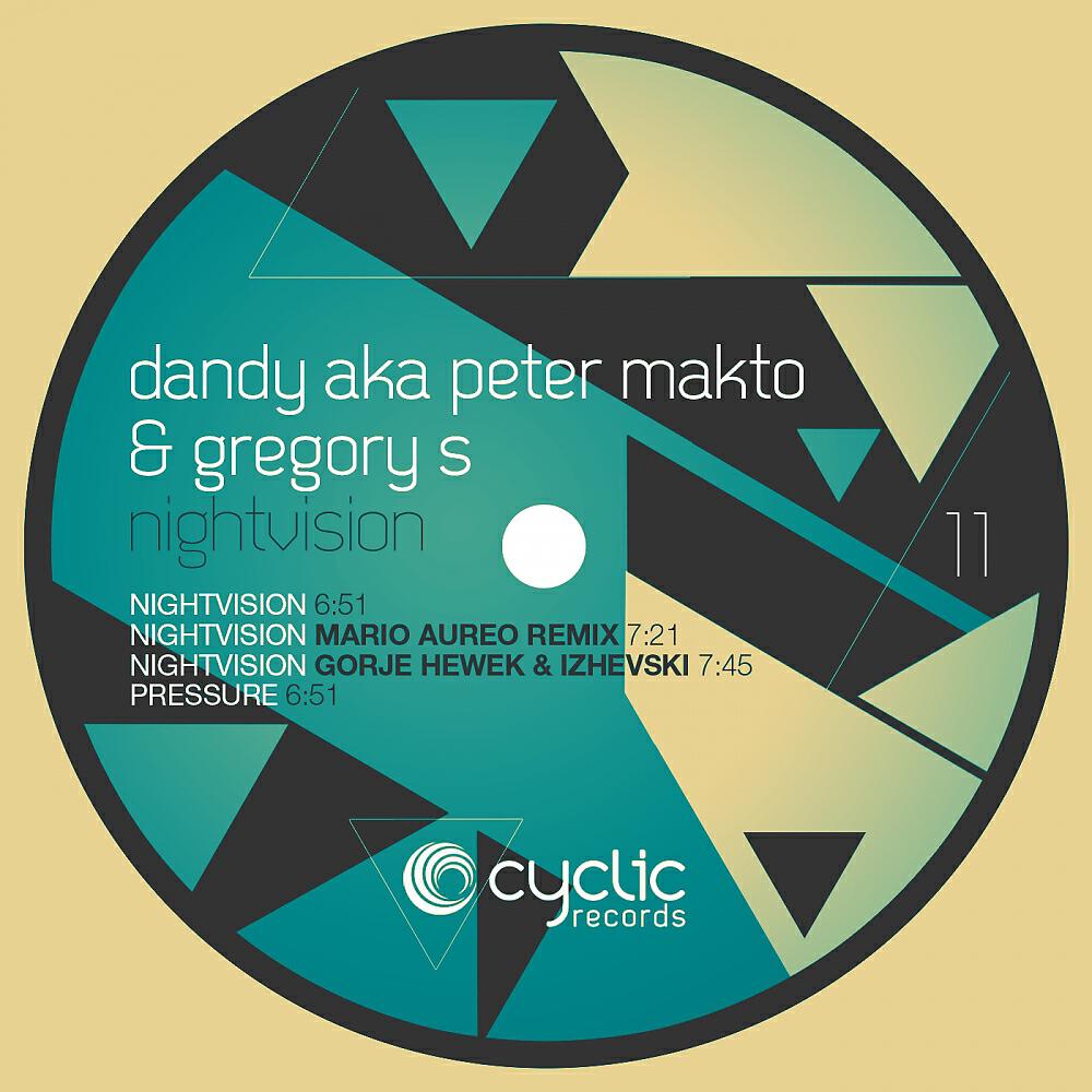 Dandy Aka Peter Makto - Nightvision