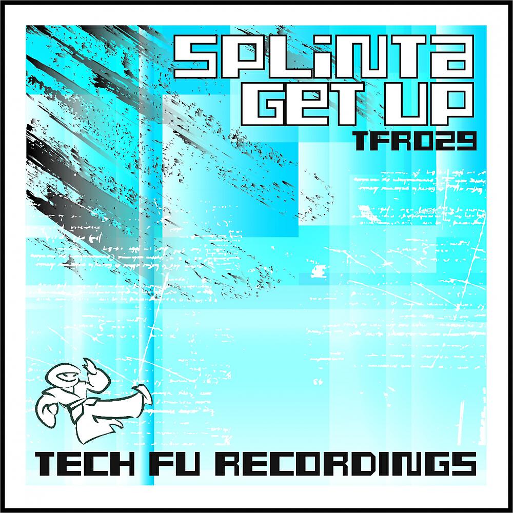 Splinta - Sick Like That