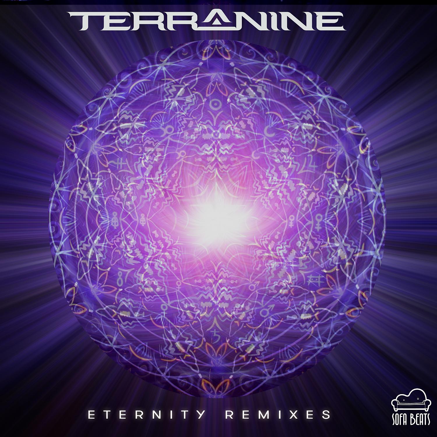 Постер альбома Eternity Remixes