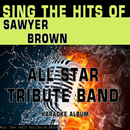 All Star Tribute Band - Treat Her Right (Karaoke Version) (Originally Performed By Sawyer Brown)