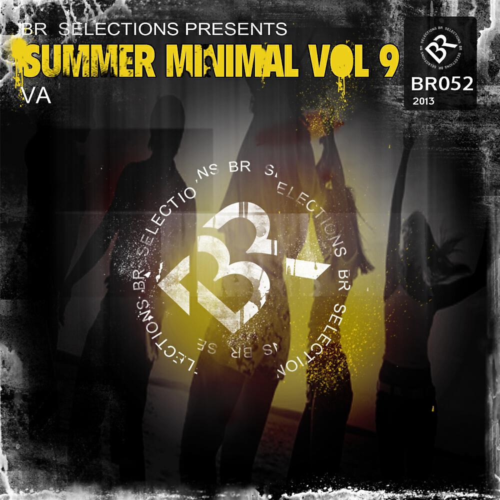 MorganJ - Let The Bass
