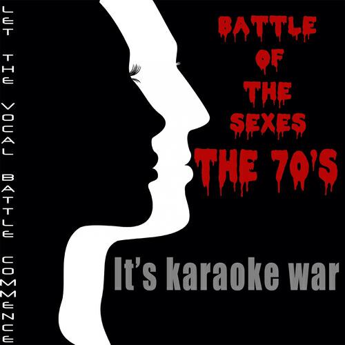 Sing Karaoke Sing - Black Betty (Karaoke Version) (Originally Performed By Ram Jam)