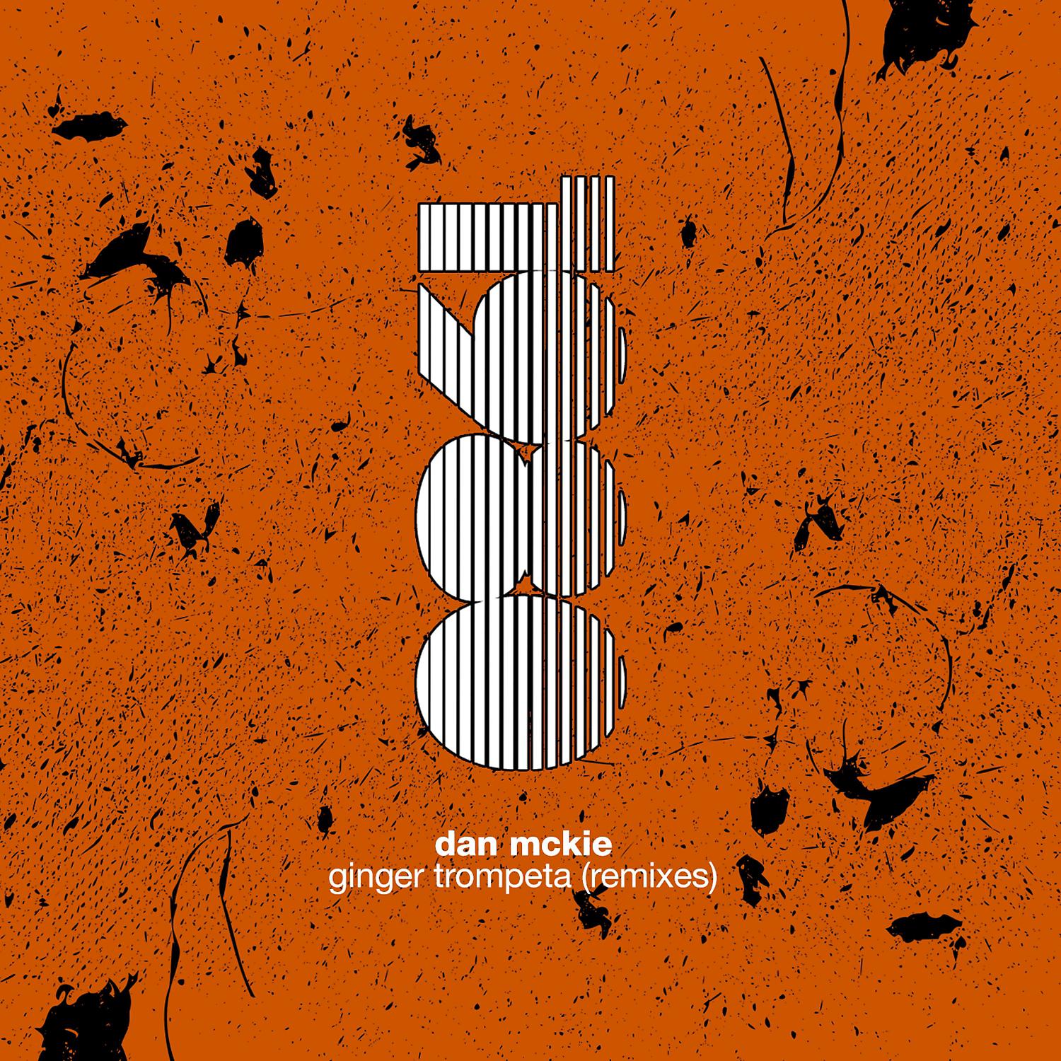 Постер альбома Ginger Trompeta (Remixes)
