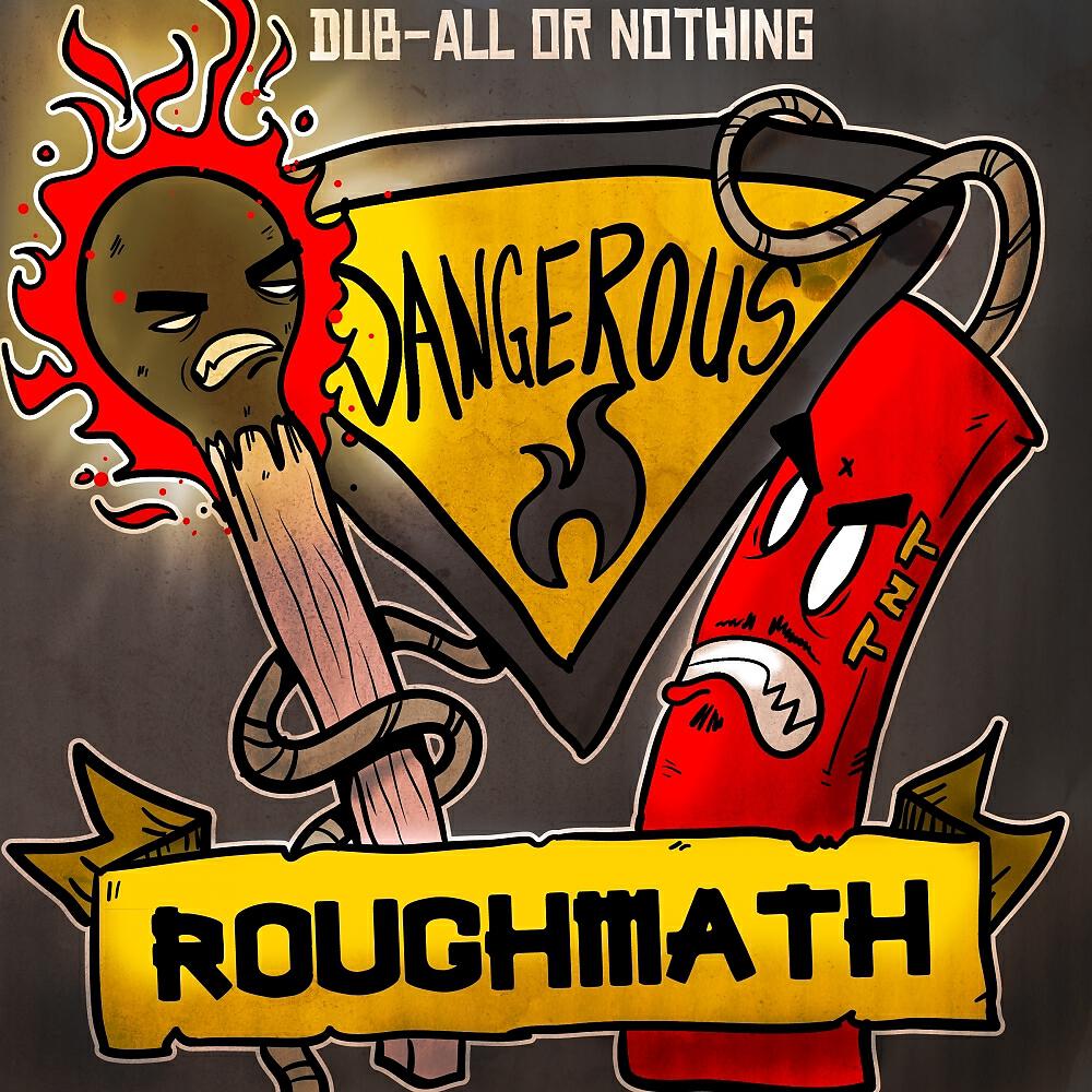 RoughMath - Shiver
