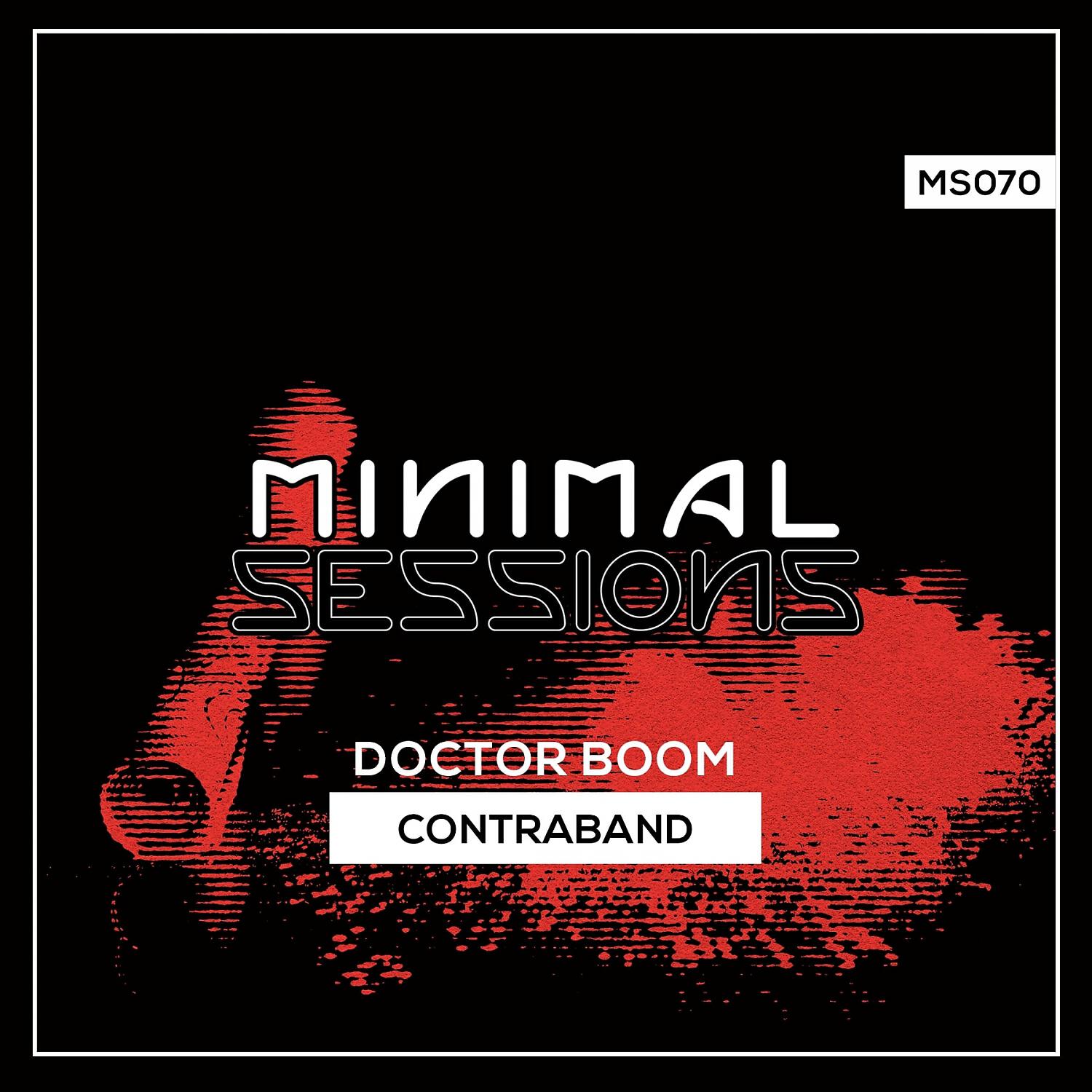 Doctor Boom - System Check (Original Mix)