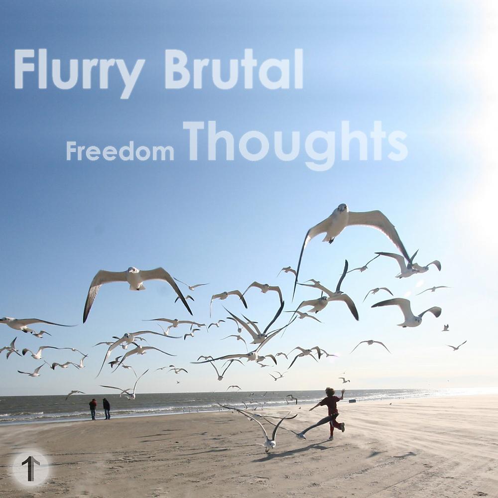 Постер альбома Freedom Thoughts