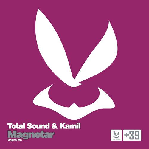 Total Sound - Magnetar