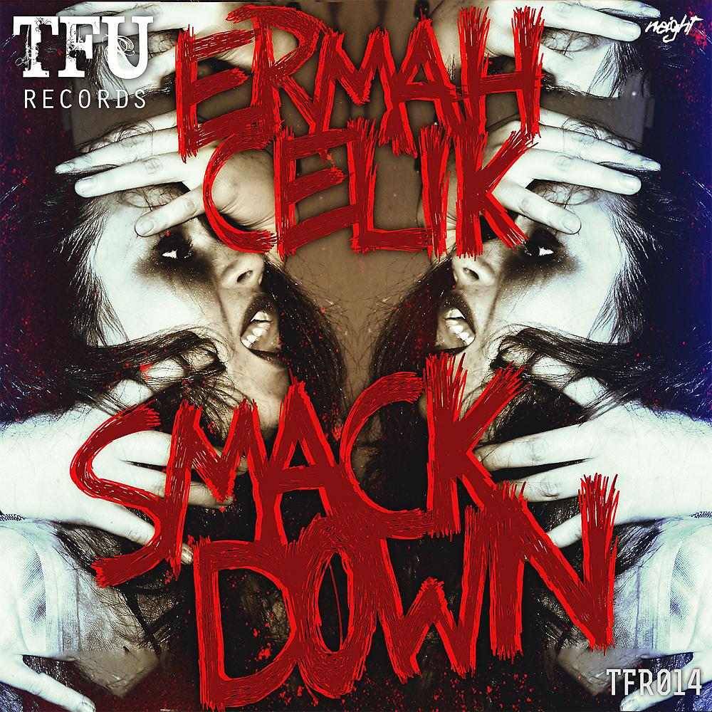 Постер альбома Smack Down